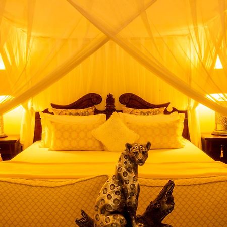 Elandela Private Game Reserve And Luxury Lodges Pty Ltd Худспрут Экстерьер фото