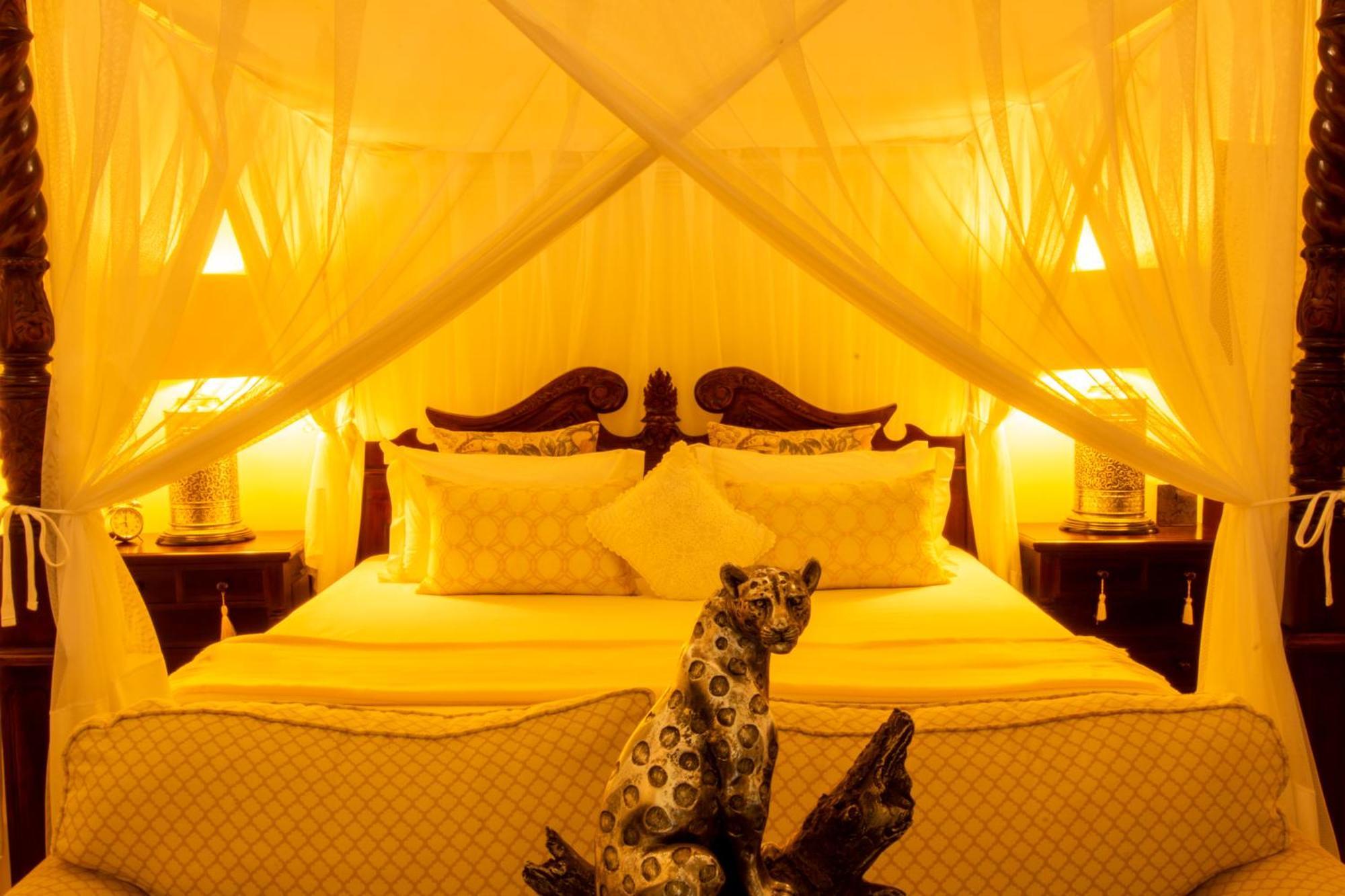Elandela Private Game Reserve And Luxury Lodges Pty Ltd Худспрут Экстерьер фото