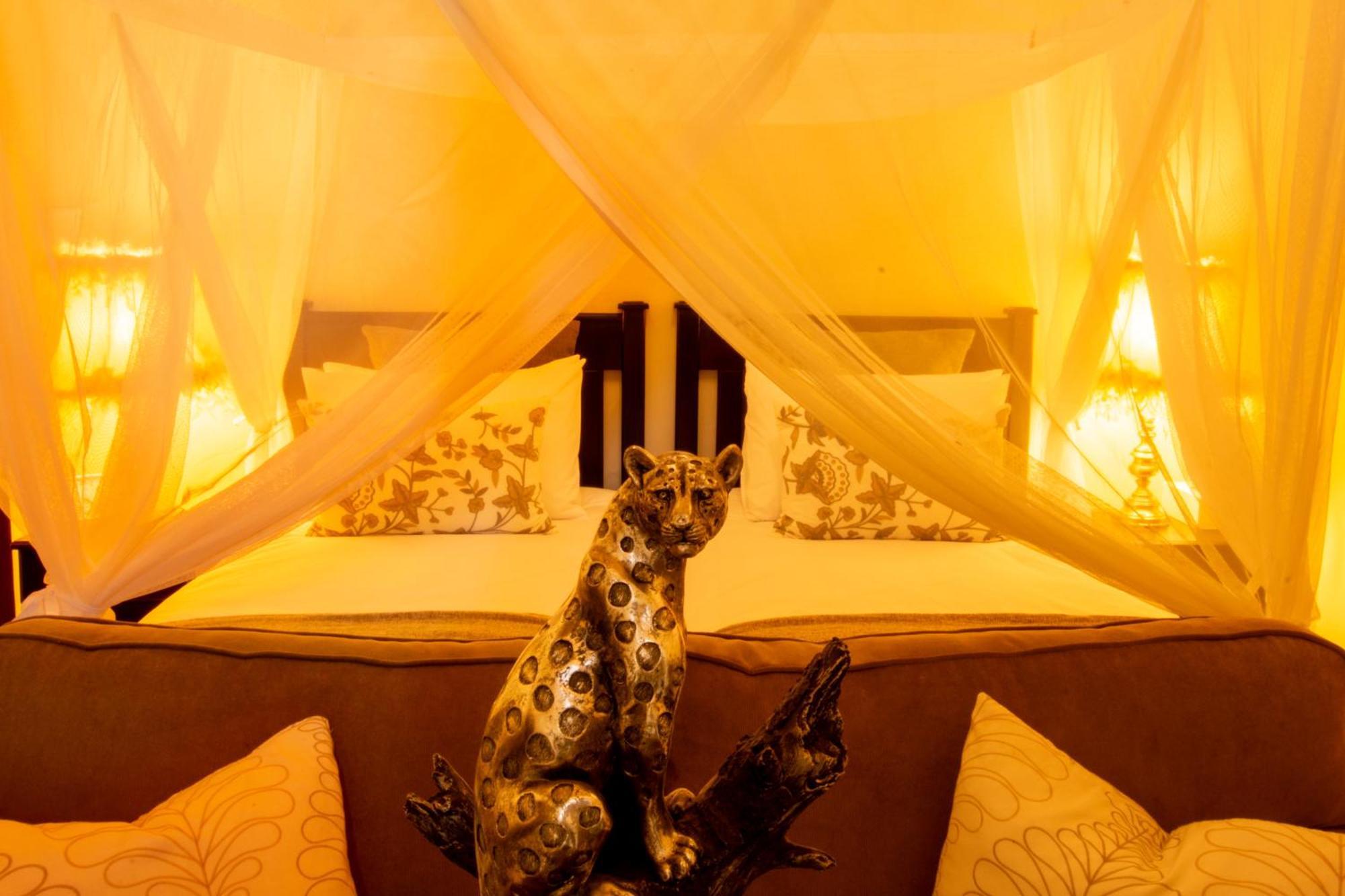 Elandela Private Game Reserve And Luxury Lodges Pty Ltd Худспрут Экстерьер фото