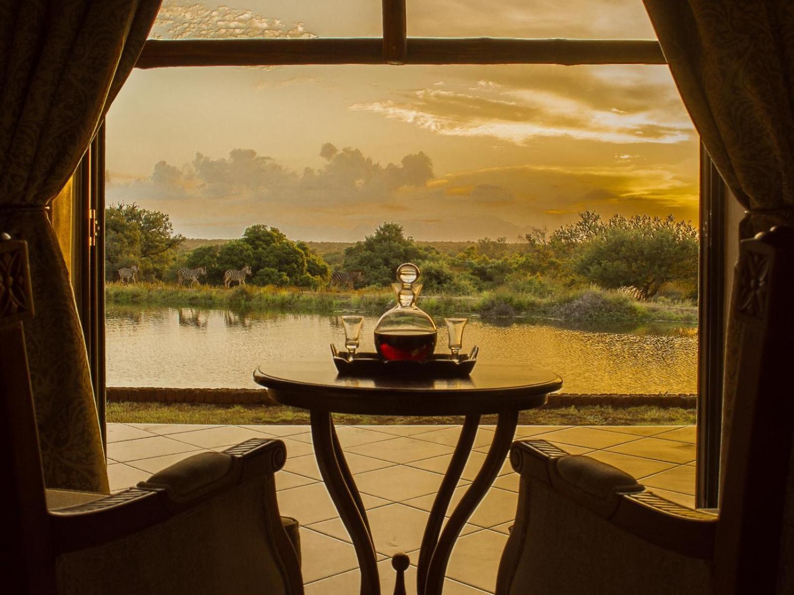 Elandela Private Game Reserve And Luxury Lodges Pty Ltd Худспрут Экстерьер фото
