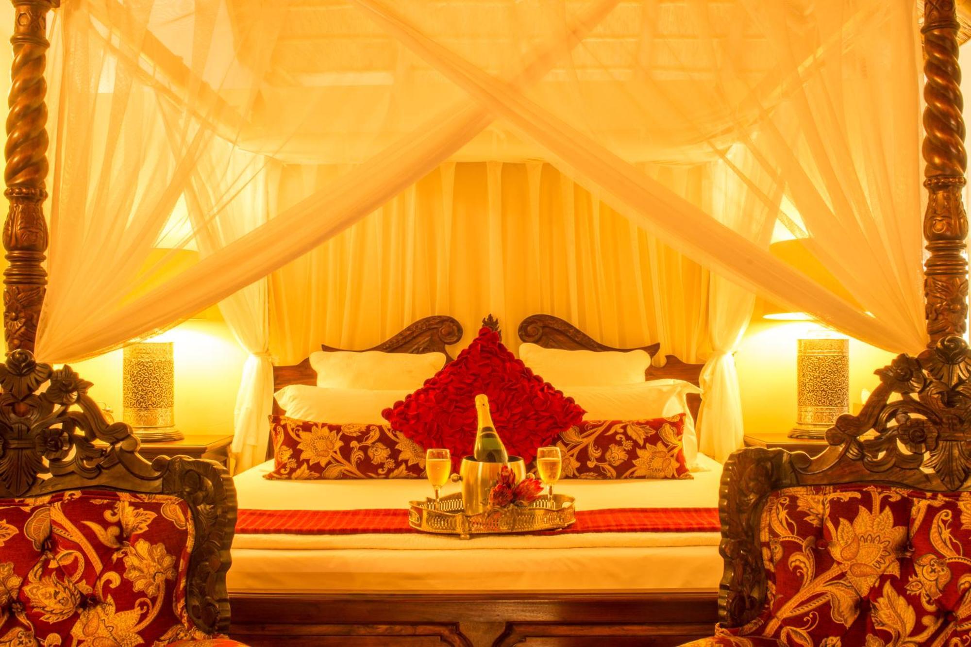 Elandela Private Game Reserve And Luxury Lodges Pty Ltd Худспрут Экстерьер фото