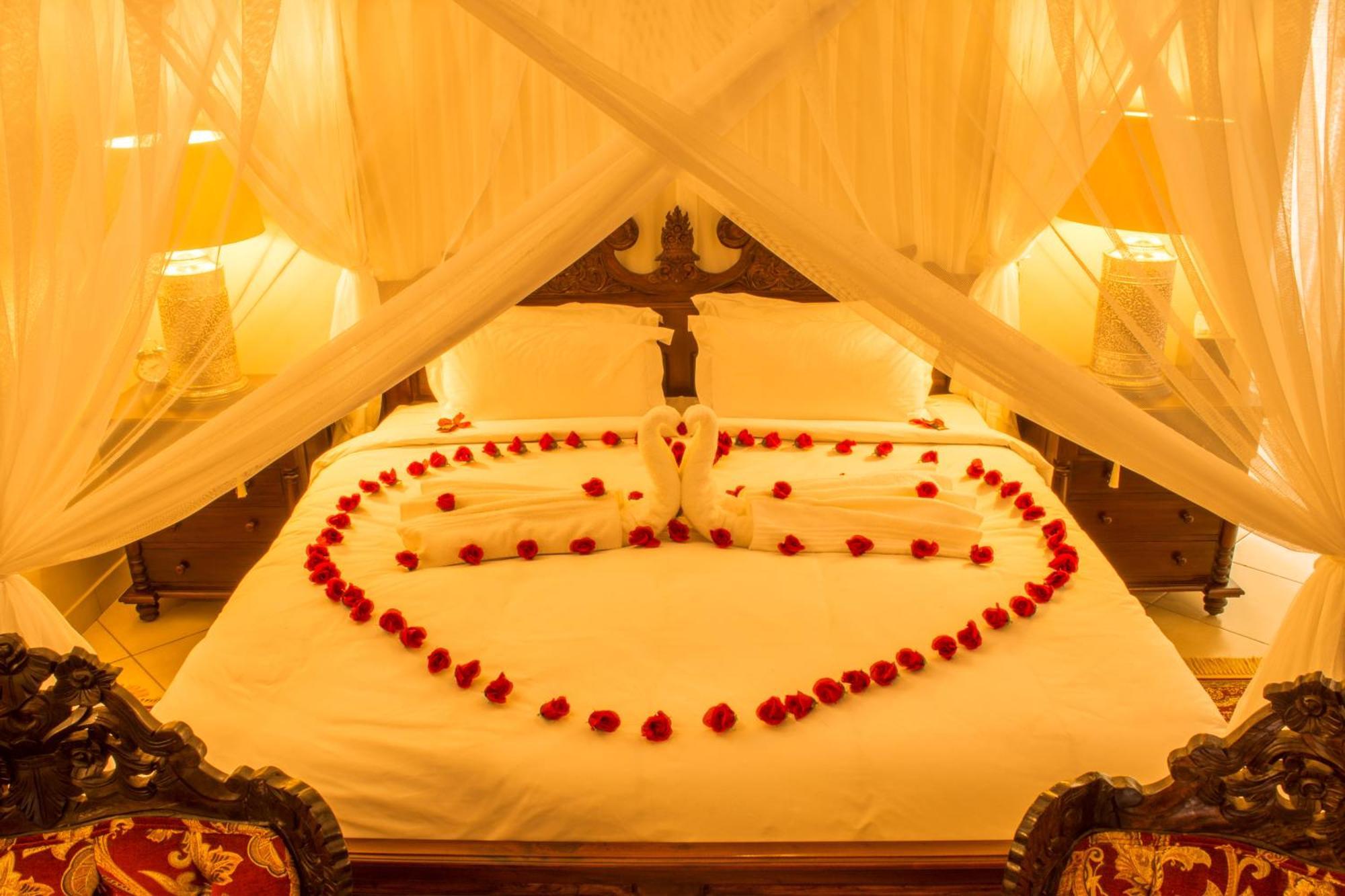 Elandela Private Game Reserve And Luxury Lodges Pty Ltd Худспрут Экстерьер фото