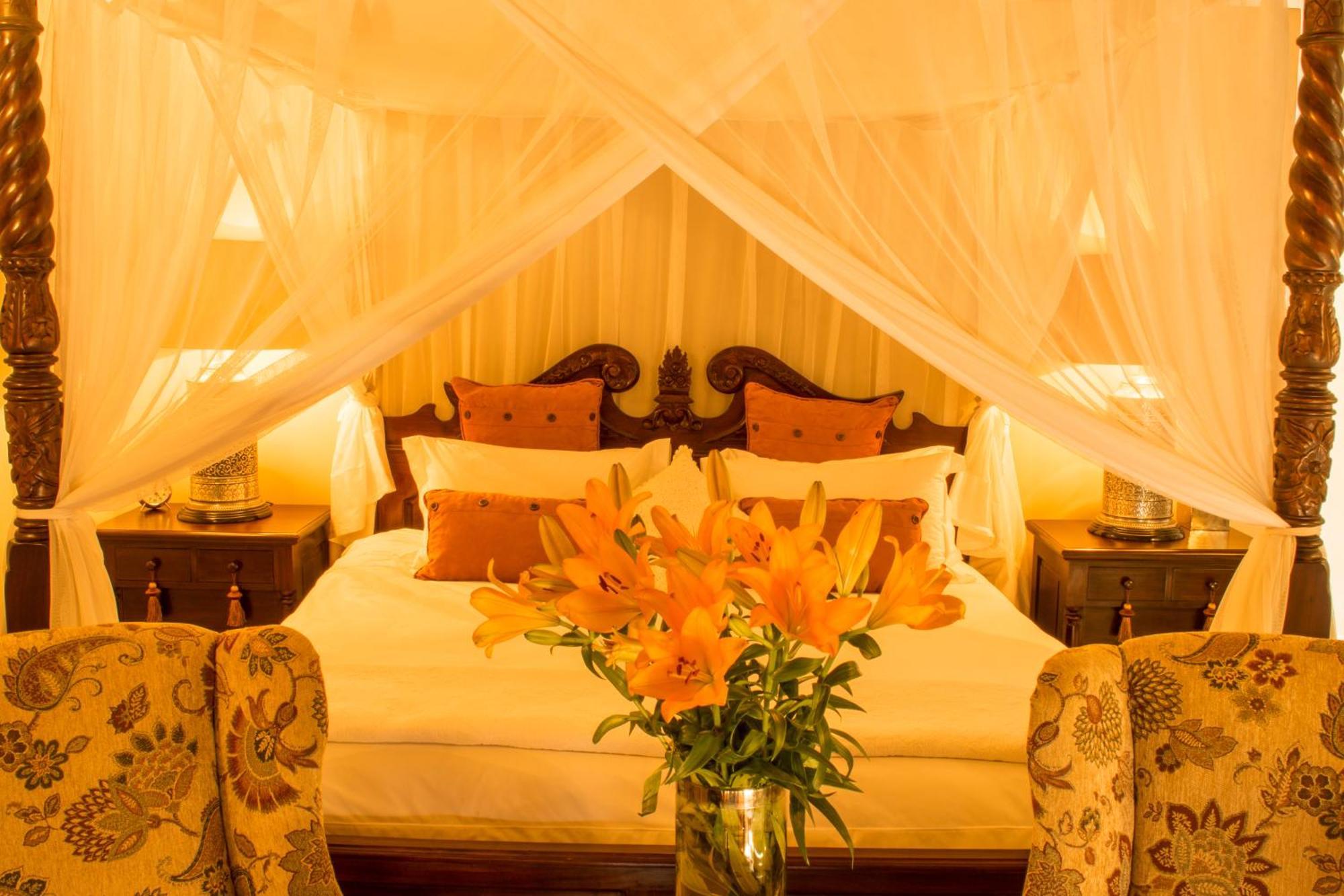 Elandela Private Game Reserve And Luxury Lodges Pty Ltd Худспрут Экстерьер фото