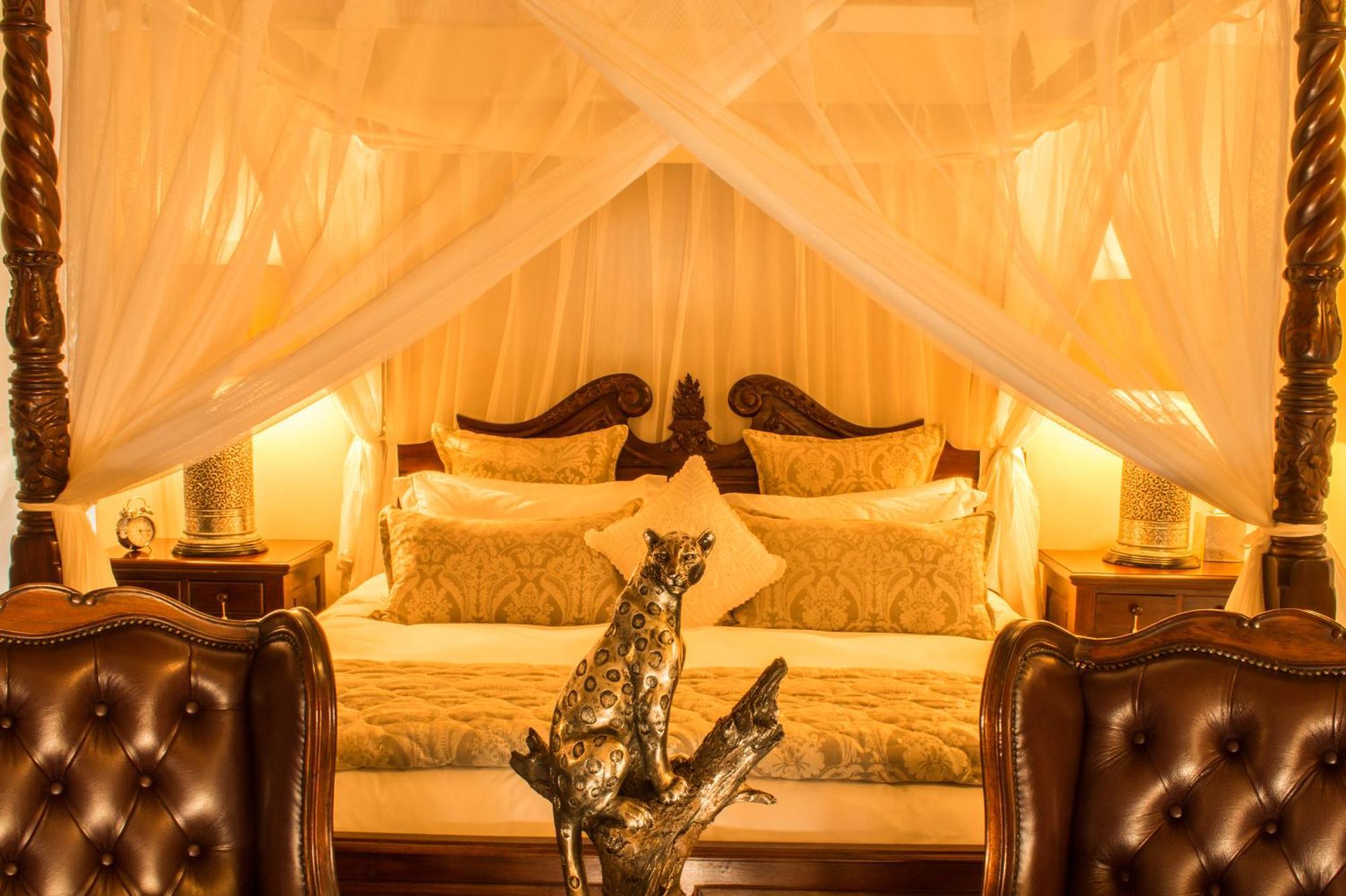 Elandela Private Game Reserve And Luxury Lodges Pty Ltd Худспрут Экстерьер фото