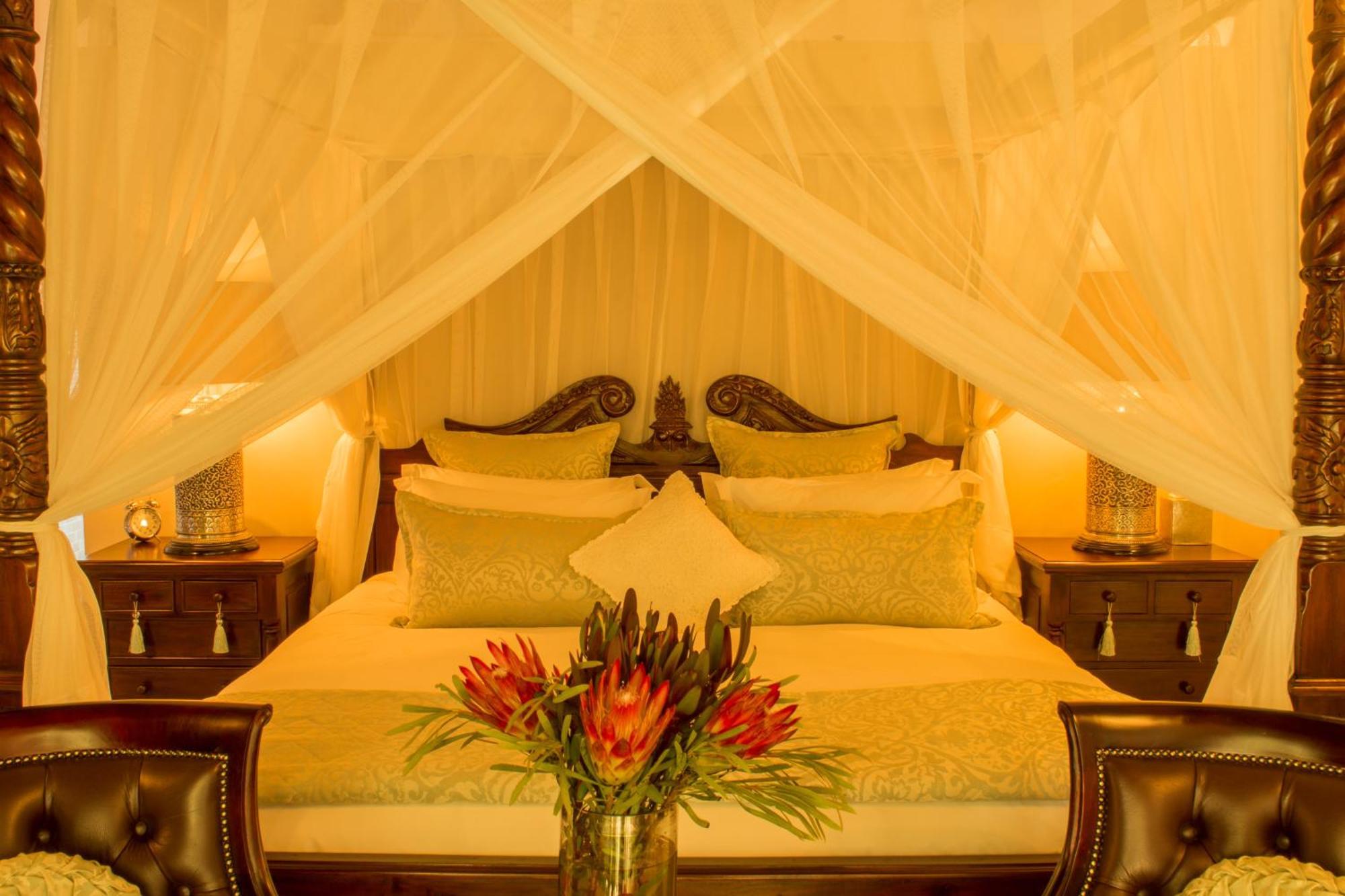 Elandela Private Game Reserve And Luxury Lodges Pty Ltd Худспрут Экстерьер фото