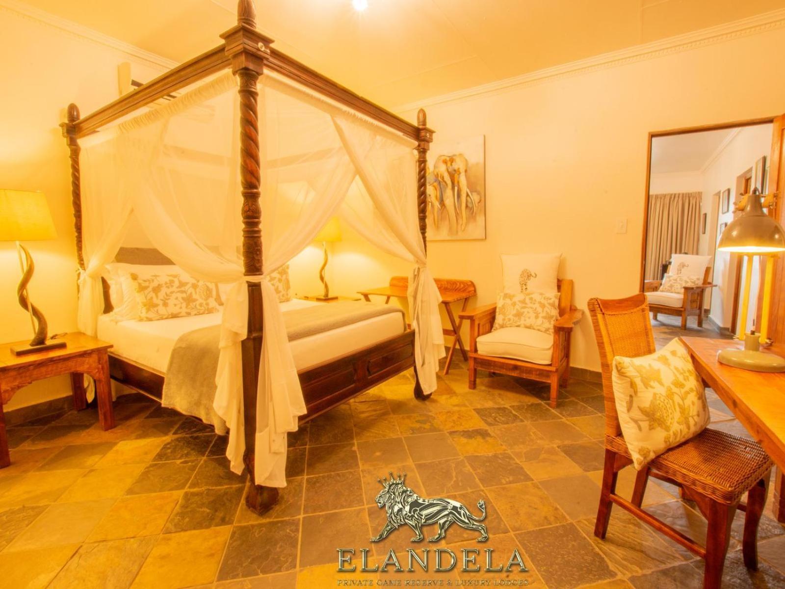 Elandela Private Game Reserve And Luxury Lodges Pty Ltd Худспрут Экстерьер фото