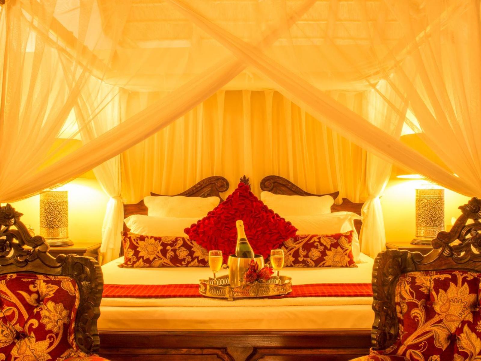 Elandela Private Game Reserve And Luxury Lodges Pty Ltd Худспрут Экстерьер фото